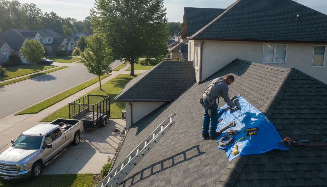 Trusted Roofing for Solana Beach Homes & Businesses